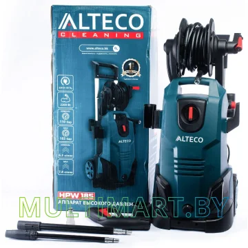 Мойка высокого давления Alteco HPW 185 (HPW 2112) картинка 8
